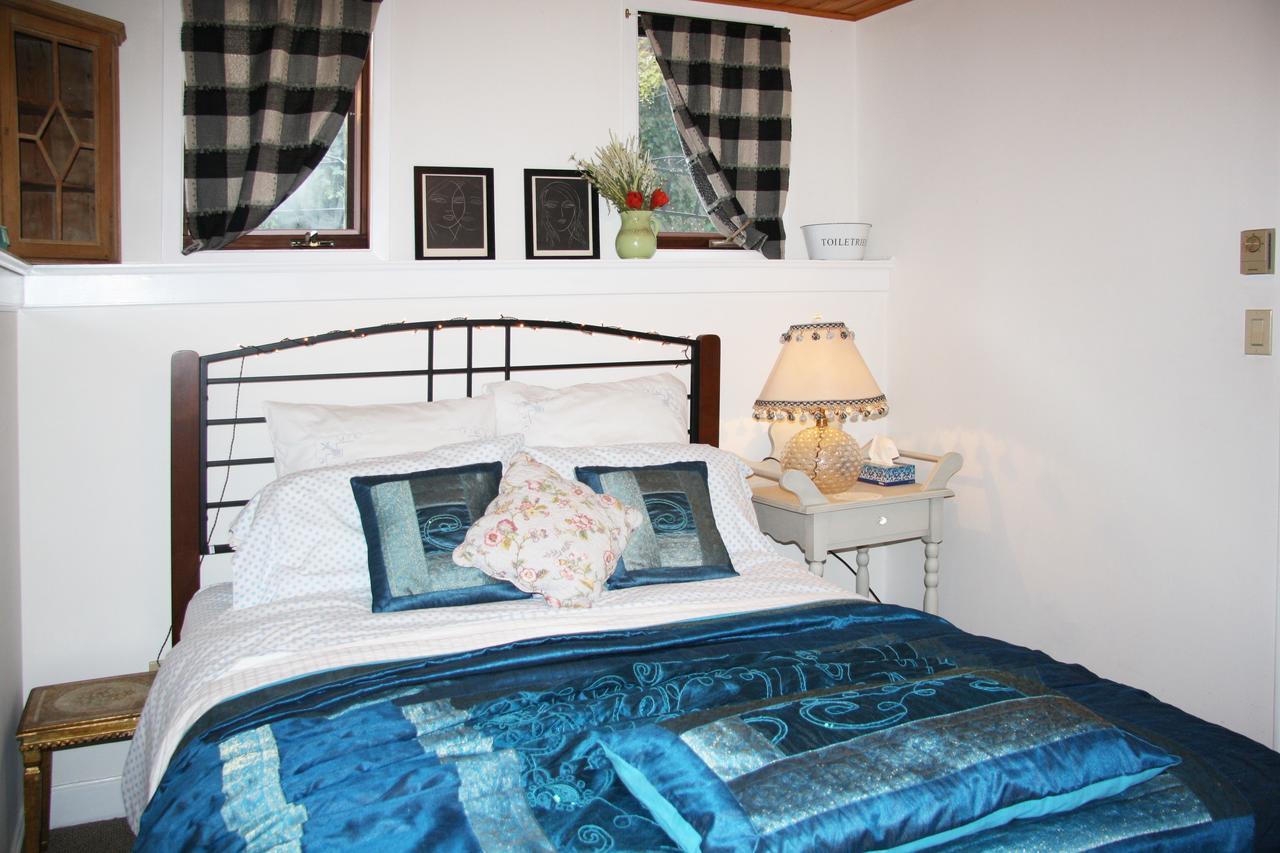 2 Moon Cottage Niagara-on-the-Lake Eksteriør bilde