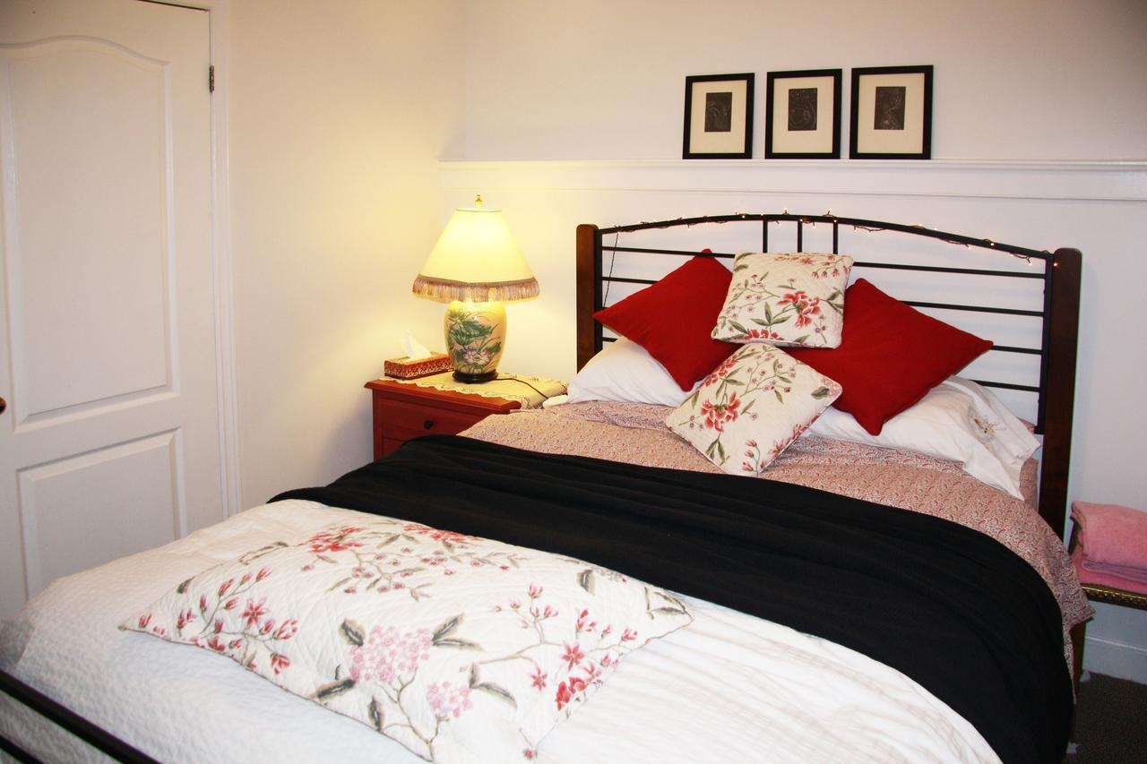 2 Moon Cottage Niagara-on-the-Lake Eksteriør bilde