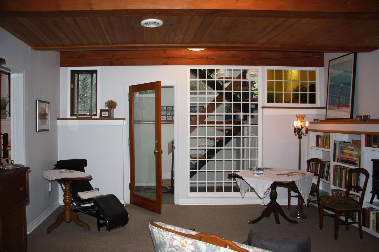 2 Moon Cottage Niagara-on-the-Lake Eksteriør bilde